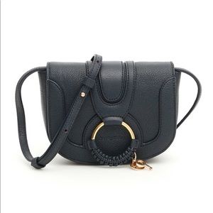 NWOT See by Chloe mini Hana